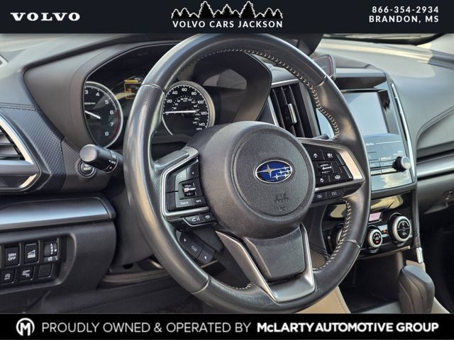 Used 2024 Subaru Forester Premium AWD/4WD image 26