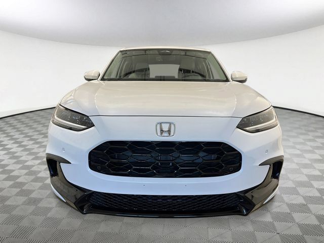 New 2027 Honda HR-V EX-L image 9