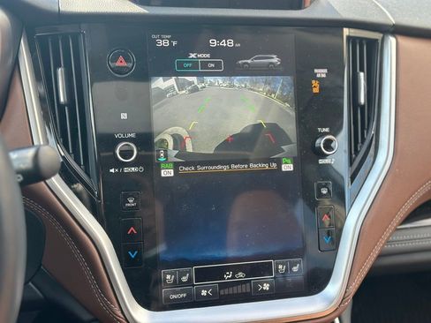 Used 2024 Subaru Outback Touring XT image 13