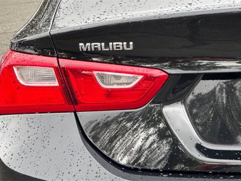 Used 2023 Chevrolet Malibu LT image 48
