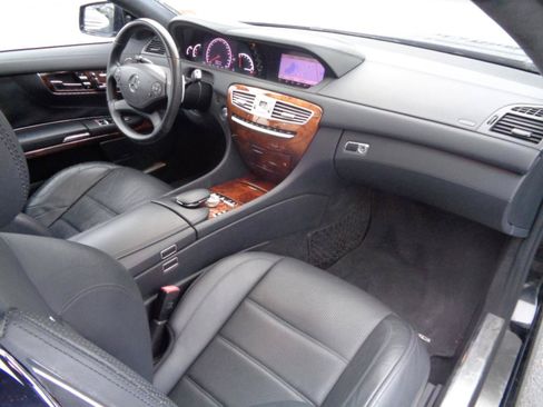 Used 2013 Mercedes-Benz CL 63 AMG image 15