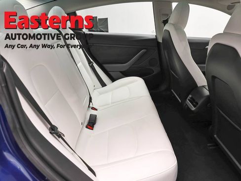 Used 2023 Tesla Model 3 Standard Range RWD image 17