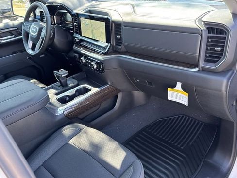 New 2026 GMC Sierra 1500 Elevation w/ Preferred Package image 27