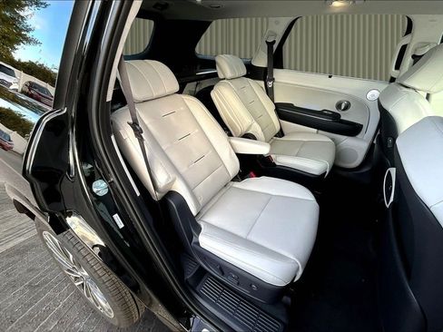 New 2026 Hyundai Palisade Calligraphy AWD/4WD image 11