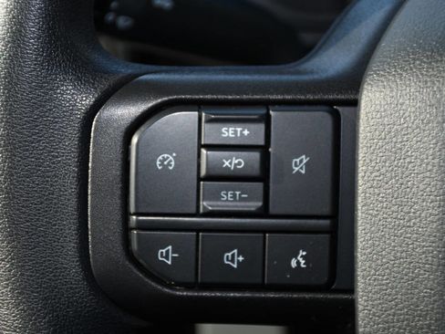 Used 2024 Ford F350 XL w/ STX Appearance Package image 25