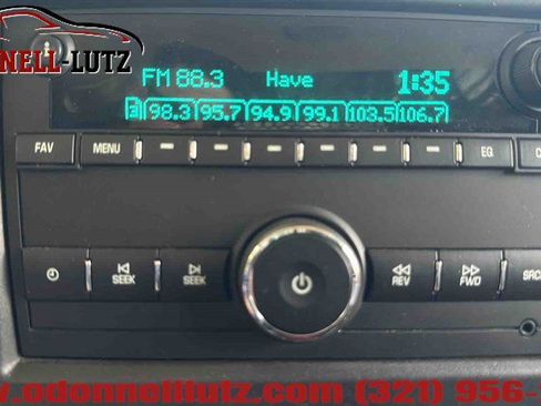 Used 2024 GMC Savana 2500 w/ Driver Convenience Package RWD image 22