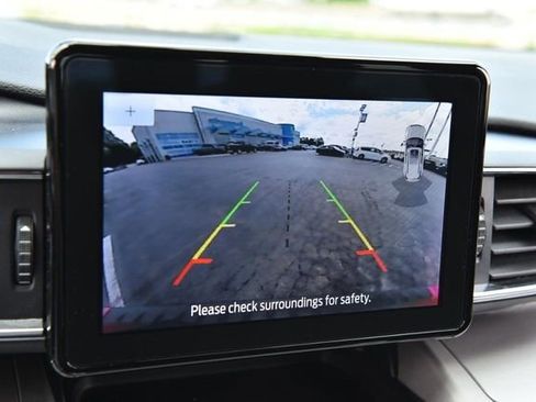 Used 2023 Ford Explorer XLT w/ Equipment Group 202A AWD/4WD image 12