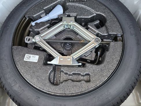 New 2026 Honda Civic Sport image 28