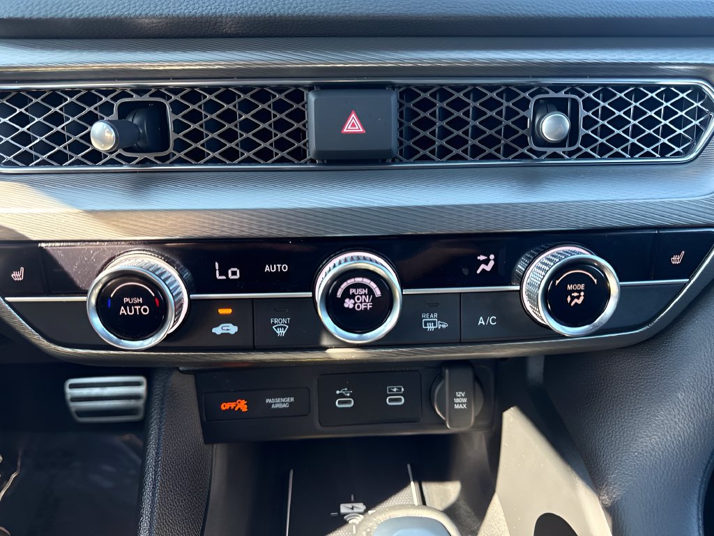 Used 2026 Acura Integra A-Spec FWD image 19