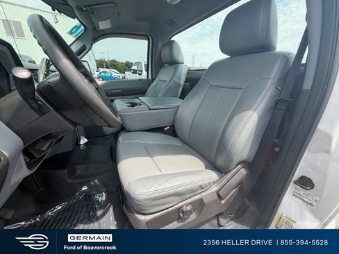 Used 2016 Ford F250 XL RWD image 15