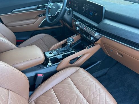 Used 2025 Kia Telluride EX X-Line AWD/4WD image 20