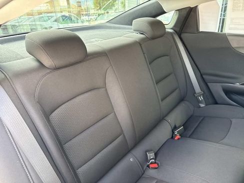 Used 2024 Chevrolet Malibu RS FWD image 53