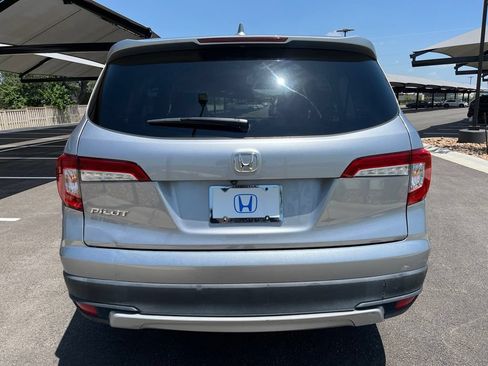 Used 2019 Honda Pilot EX-L image 5