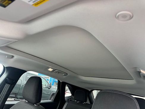 New 2024 Ford Escape Active w/ Tech Pack #1 image 12