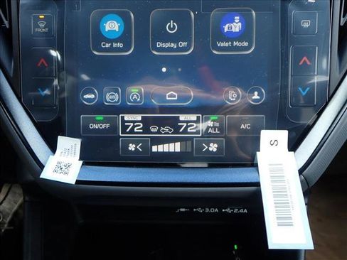 New 2026 Subaru Crosstrek 2.5i Wilderness image 18