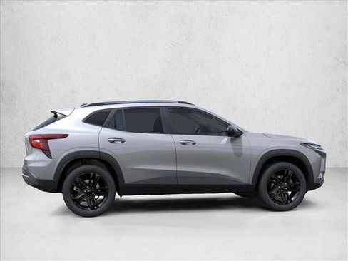 New 2026 Chevrolet Trax ACTIV FWD image 6