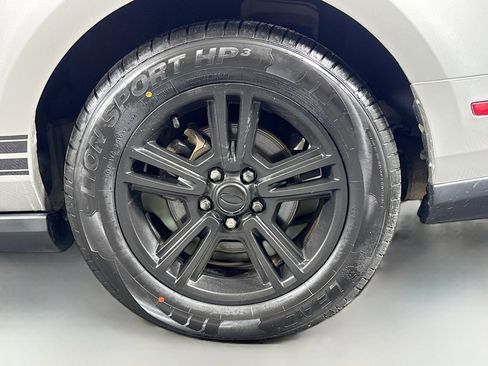 Used 2011 Ford Mustang Premium w/ 201A Rapid Spec Order Code image 29