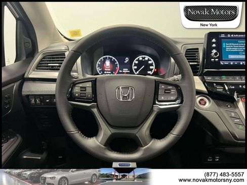 Used 2026 Honda Odyssey EX-L image 16
