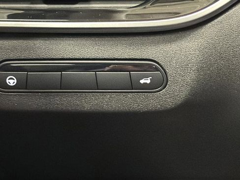 Used 2023 INFINITI QX60 Luxe image 33