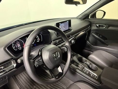 Used 2025 Honda Civic Sport image 48