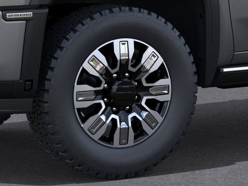 New 2026 GMC Sierra 2500 Denali w/ Denali Reserve Package AWD/4WD image 33