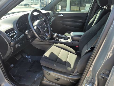 Used 2023 Dodge Durango SXT Launch Edition RWD image 11