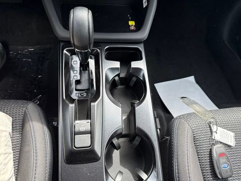 New 2026 Subaru Forester Premium AWD/4WD image 21