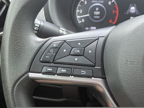 Certified 2024 Nissan Kicks SV FWD image 26
