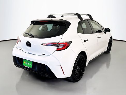 Used 2021 Toyota Corolla SE image 10