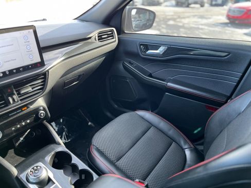 Used 2023 Ford Escape ST-Line Select w/ Tech Pack #2 image 36