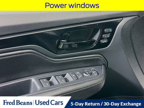 Used 2023 Honda Odyssey Touring image 22