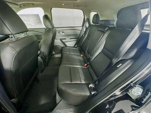 New 2026 Nissan Rogue Dark Armor AWD/4WD image 32