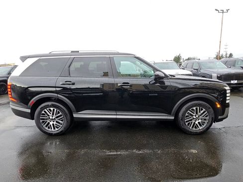 New 2026 Hyundai Palisade SEL image 8