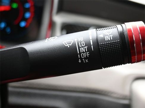 Used 2015 Chevrolet Camaro SS w/ RS Package image 28