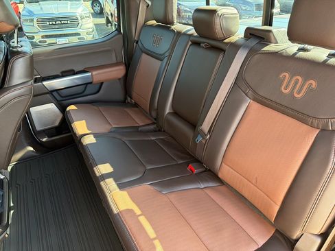 Used 2024 Ford F150 King Ranch AWD/4WD image 19