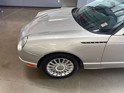 Used 2004 Ford Thunderbird RWD image 62