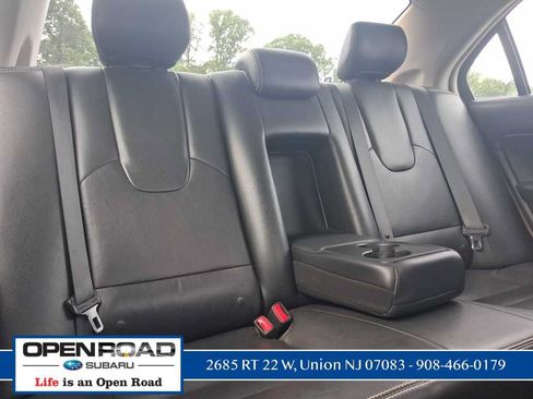 Used 2012 Ford Fusion SEL FWD image 19