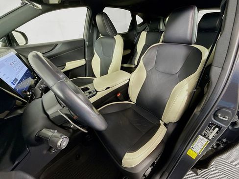 Used 2023 Lexus NX 350 AWD w/ Luxury Package image 21