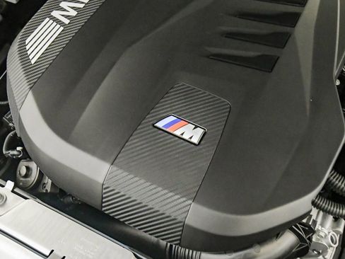 Used 2025 BMW M340i image 33