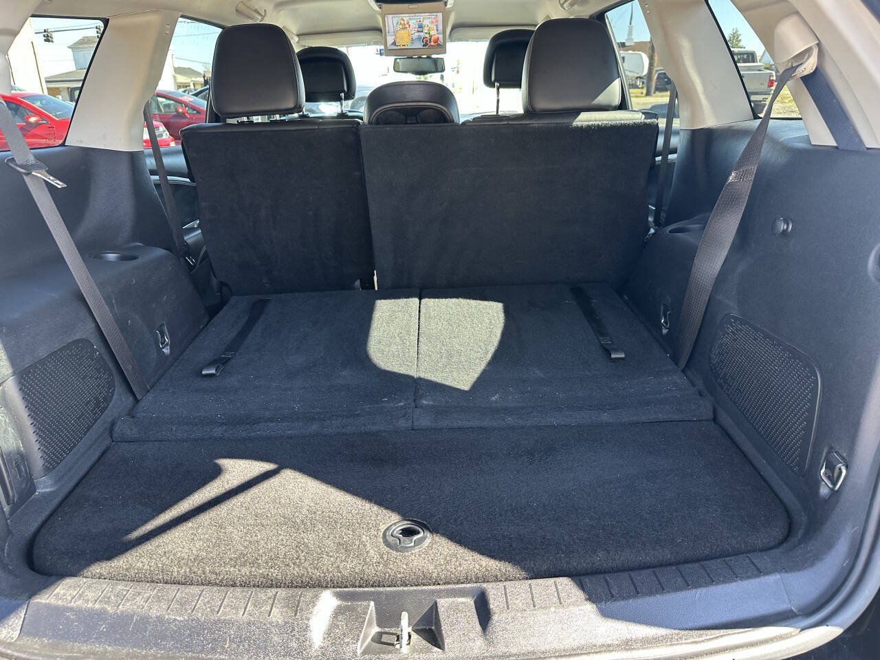 Used 2016 Dodge Journey Crossroad w/ Rear Seat Video Group I FWD image 30