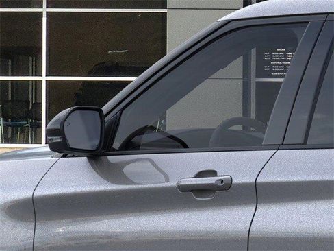 New 2026 Ford Explorer ST w/ Sun And Sound Package image 43