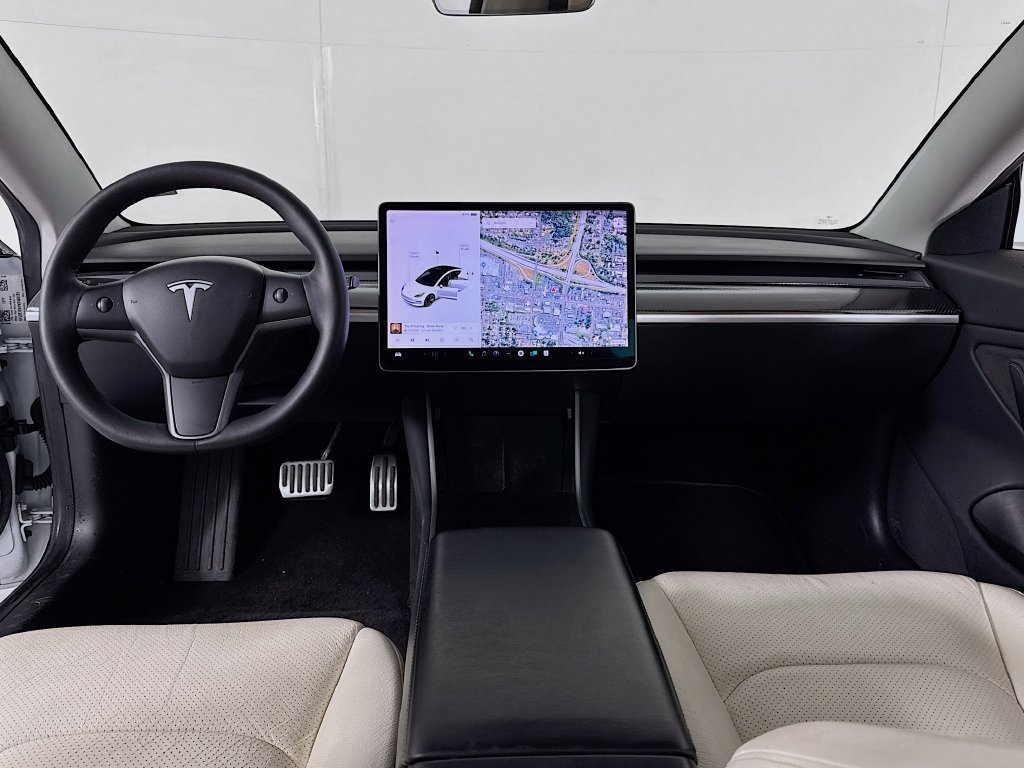 Used 2019 Tesla Model 3 Standard Range RWD image 32