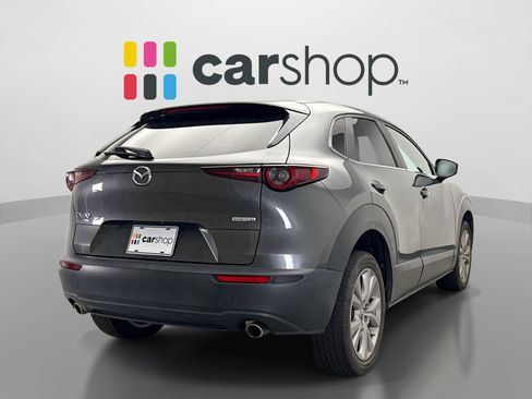 Used 2022 MAZDA CX-30 AWD 2.5 S w/ Select Package image 5