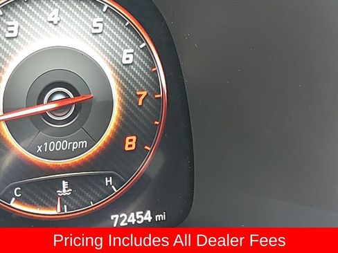 Used 2023 Hyundai Palisade SEL w/ Premium Package FWD image 25