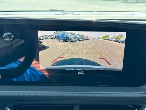 New 2026 Buick Envista Preferred FWD image 21