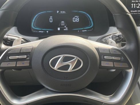 Used 2025 Hyundai Palisade SEL FWD image 29