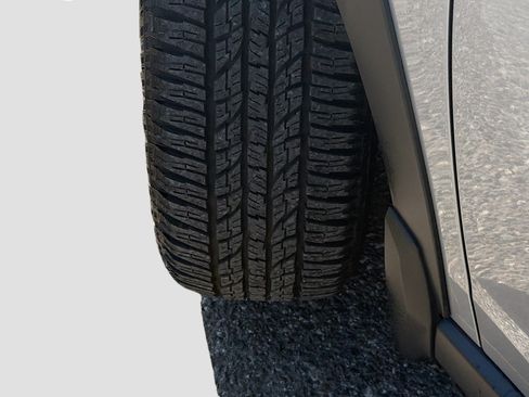 Certified 2025 Subaru Outback Wilderness w/ Wilderness Package image 43