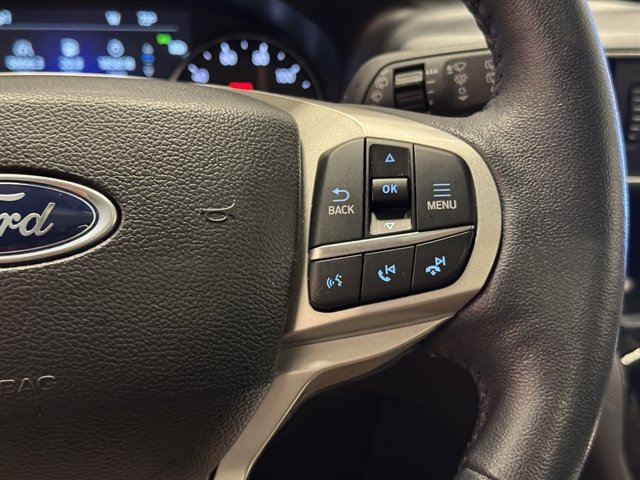 Used 2023 Ford Explorer Limited w/ Limited Technology Package AWD/4WD image 29
