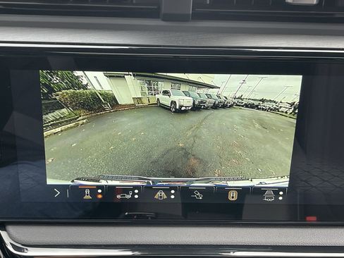 New 2026 GMC Sierra 1500 AT4 w/ AT4 Premium Package image 50