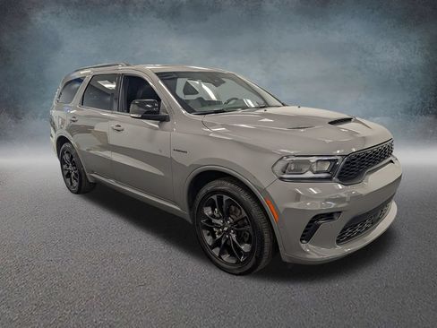 Used 2025 Dodge Durango R/T AWD/4WD image 3